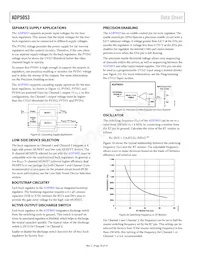 ADP5053ACPZ-R7 Datasheet Page 18