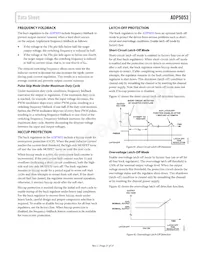 ADP5053ACPZ-R7 Datasheet Page 21