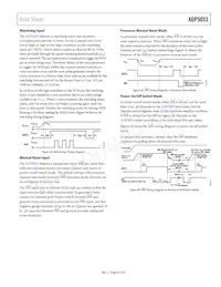 ADP5053ACPZ-R7 Datasheet Page 23