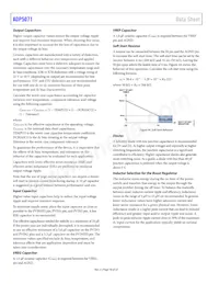 ADP5071AREZ-R7 Datasheet Page 18