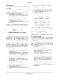 ADT7462ACPZ-R7 Datasheet Page 18