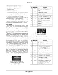 ADT7463ARQZ-R7 Datasheet Page 22