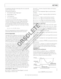 ADT7468ARQZ-RL7 Datasheet Page 23