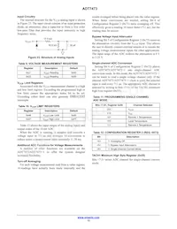 ADT7473ARQZ-RL7 Datasheet Page 13