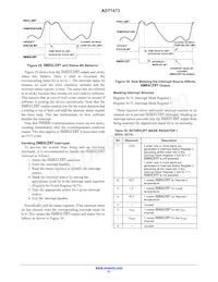 ADT7473ARQZ-RL7 Datasheet Page 21