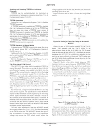 ADT7475ARQZ-RL7 Datenblatt Seite 22