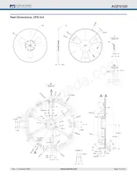 AOZ1012DI Datasheet Page 14