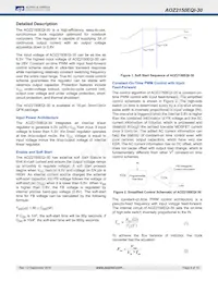 AOZ2150EQI-30 Datenblatt Seite 8