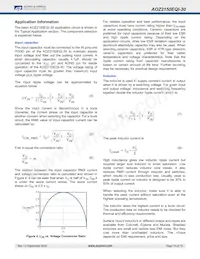 AOZ2150EQI-30 Datenblatt Seite 10