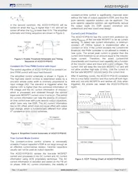 AOZ2151PQI-03 Datasheet Page 10