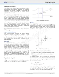 AOZ2151TQI-19 Datenblatt Seite 9