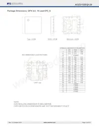 AOZ2152EQI-29 Datenblatt Seite 13