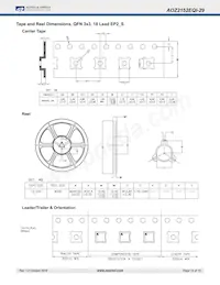 AOZ2152EQI-29 Datenblatt Seite 14