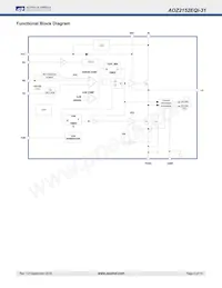 AOZ2152EQI-31 Datasheet Page 6