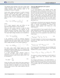 AOZ2152EQI-31 Datenblatt Seite 11