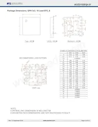 AOZ2152EQI-31 Datenblatt Seite 13