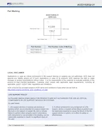 AOZ2152EQI-31 Datenblatt Seite 15