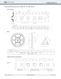 AOZ2152TQI-19 Datenblatt Seite 16