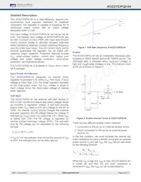 AOZ2153PQI-04 Datenblatt Seite 9