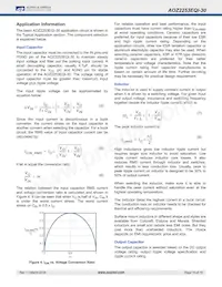 AOZ2253EQI-30 Datasheet Page 10