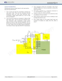 AOZ2253TQI-11 Datenblatt Seite 14