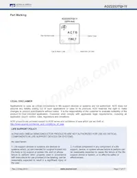 AOZ2253TQI-11 Datenblatt Seite 17