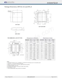 AOZ2253TQI-20 Datenblatt Seite 15