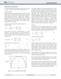 AOZ2254TQI-20 Datenblatt Seite 12