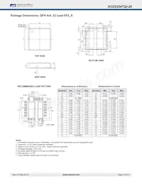 AOZ2254TQI-20 Datenblatt Seite 15