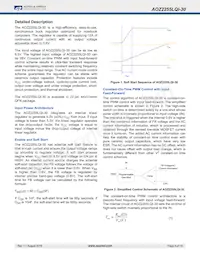 AOZ2255LQI-30 Datenblatt Seite 8