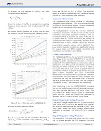 AOZ2255LQI-30 Datenblatt Seite 9