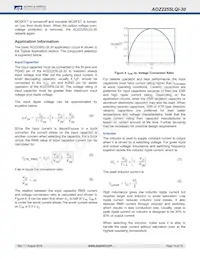 AOZ2255LQI-30 Datenblatt Seite 10