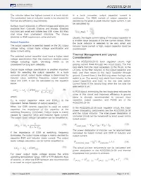 AOZ2255LQI-30 Datenblatt Seite 11