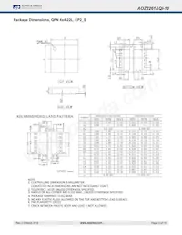 AOZ2261AQI-10 Datenblatt Seite 13