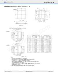 AOZ2261AQI-18 Datenblatt Seite 13