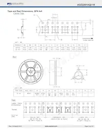 AOZ2261AQI-18 Datenblatt Seite 14