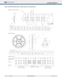 AOZ2261NQI-11 Datenblatt Seite 17