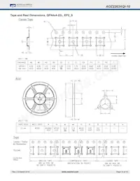 AOZ2263AQI-10 Datenblatt Seite 14