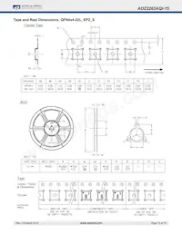 AOZ2263AQI-15 Datenblatt Seite 14