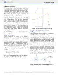 AOZ2263AQI-18 Datasheet Page 8