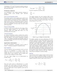 AOZ6605PI-1 Datenblatt Seite 10