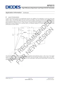 AP6015-33M10G-13 Datenblatt Seite 16