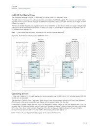 AS1108PL Datenblatt Seite 15