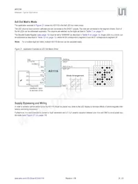 AS1116-BQFT Datenblatt Seite 18