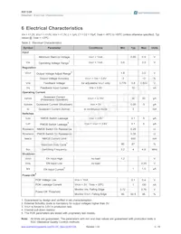 AS1330-BTDT-30 Datasheet Page 4