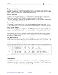 AS1330-BTDT-30 Datasheet Page 13