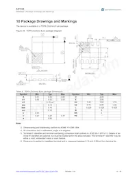 AS1330-BTDT-30 Datenblatt Seite 14