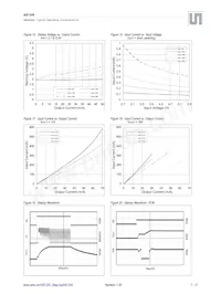 AS1340A-BTDT-10 Datasheet Page 7