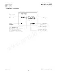 AUIRS20161S Datenblatt Seite 23