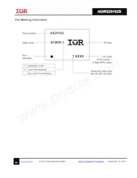 AUIRS20162STR Datasheet Page 18